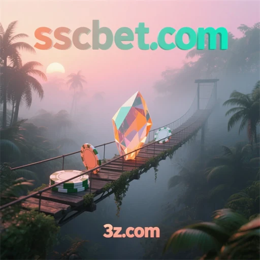 A Emoção do Pôquer: Desvendando o Jogo no sscbet.com