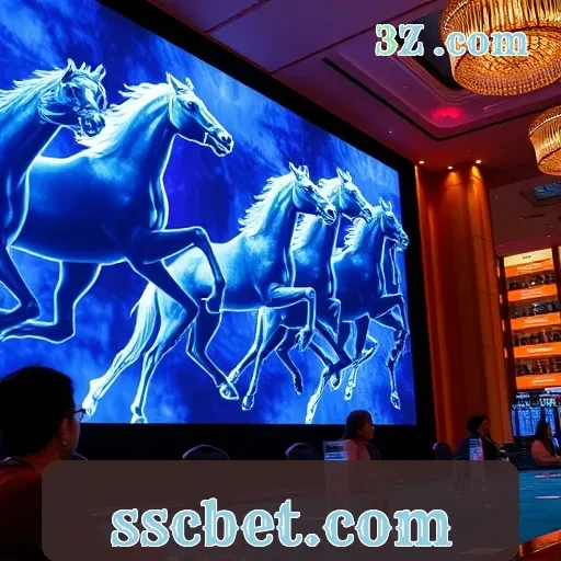 sscbet.com Cassinos