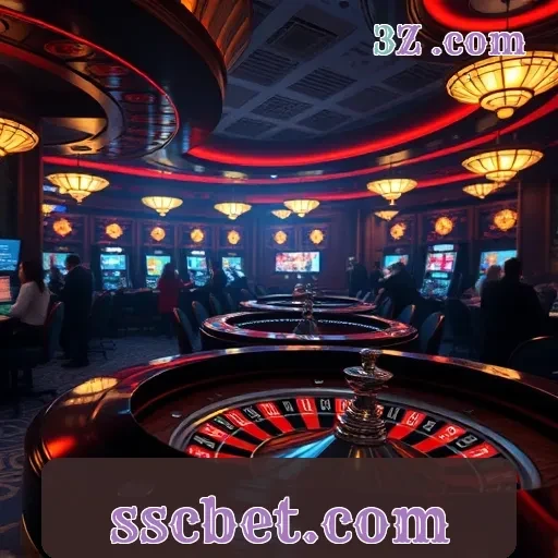 sscbet.com: Recursos Imperdíveis na Seção Ajuda