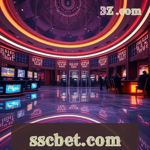 sscbet.com Poker