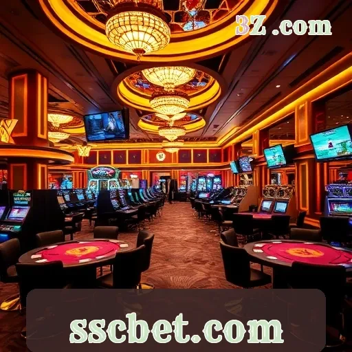 sscbet.com Promoções