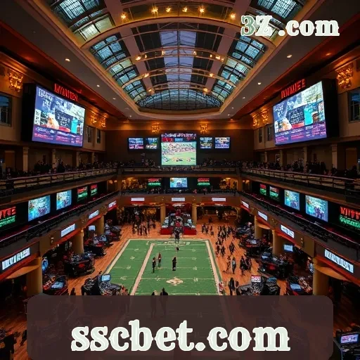 sscbet.com Mesas